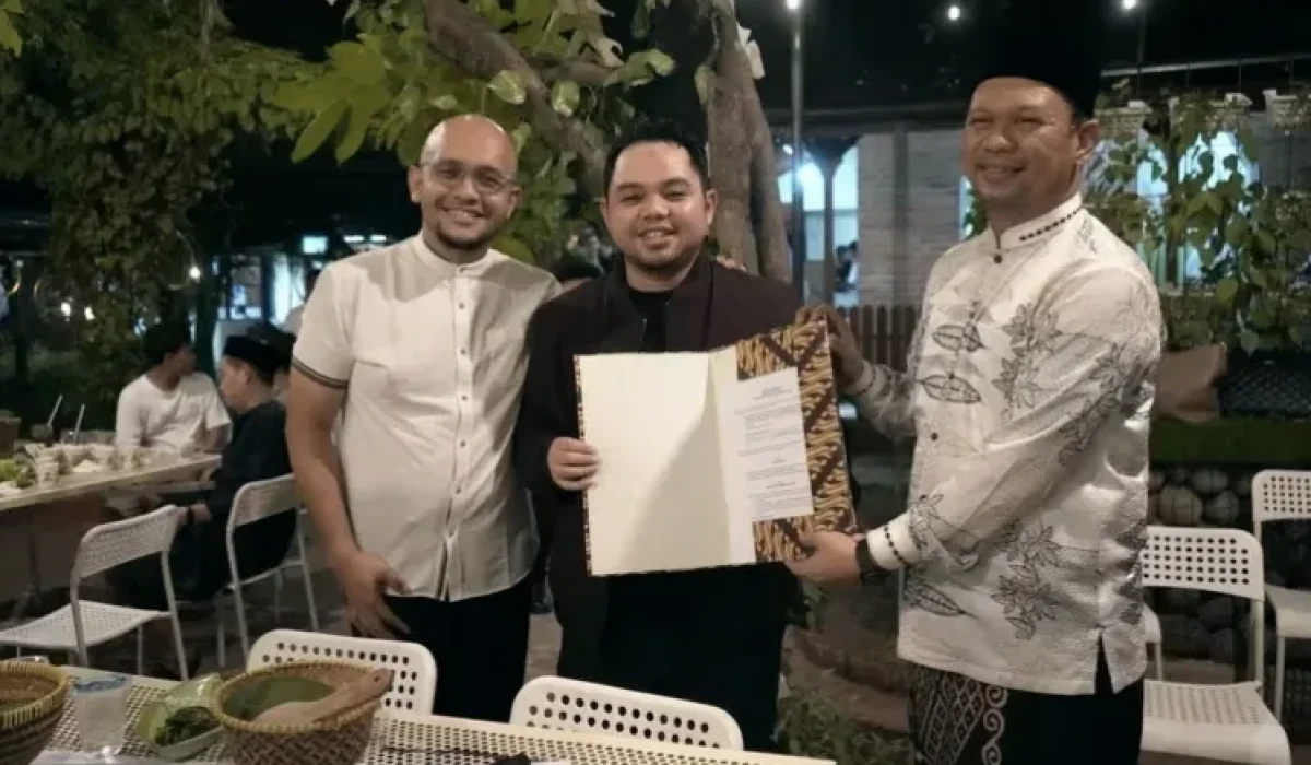 Sunat anak di depok