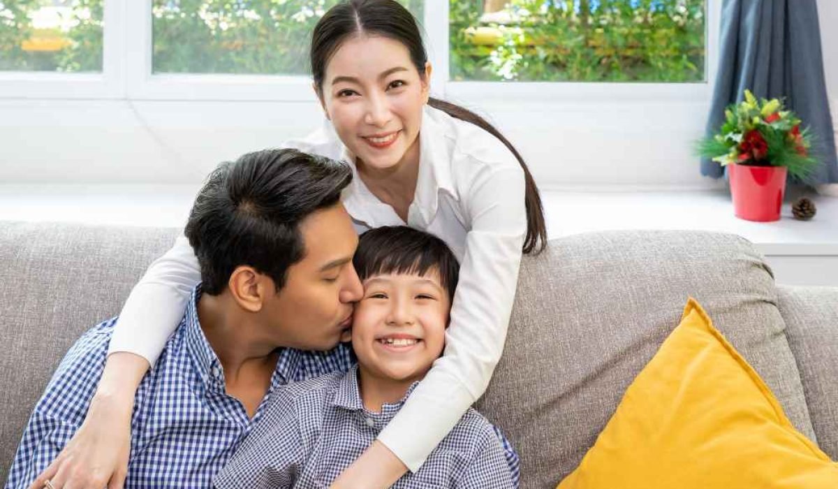 Kesehatan Reproduksi Anak Laki-Laki: Panduan untuk Ayah dan Bunda