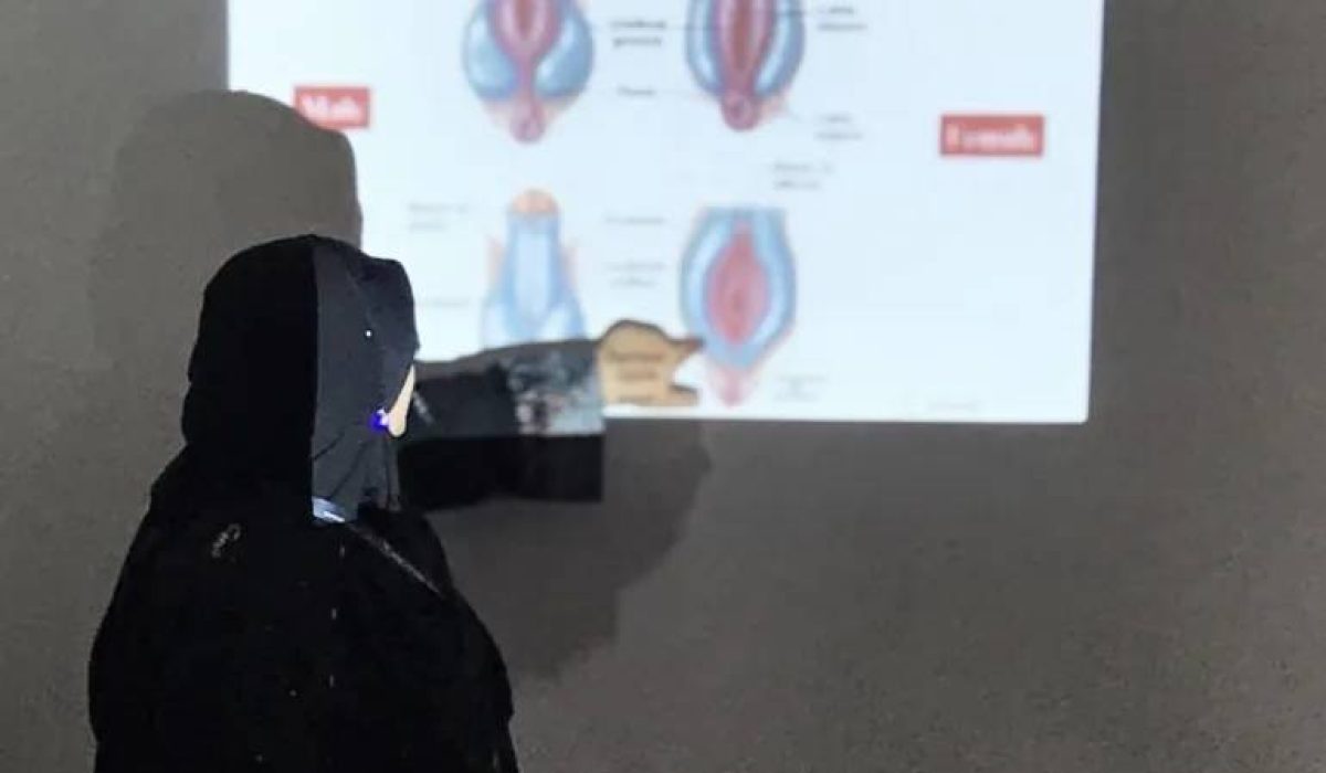Lebih Mengenal Sunat Perempuan dan Dampaknya bagi Kesehatan