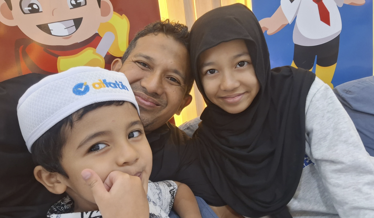 Mencari Rumah Sunat Depok Terpercaya?