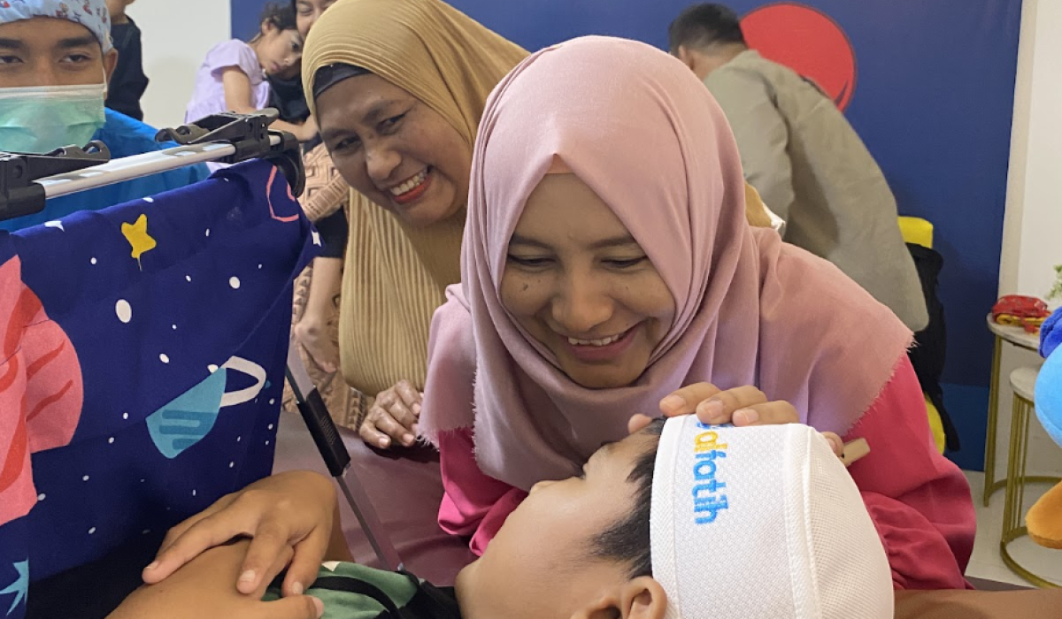 Khitan: Pengertian, Manfaat, dan Hal yang Perlu Diketahui Orang Tua