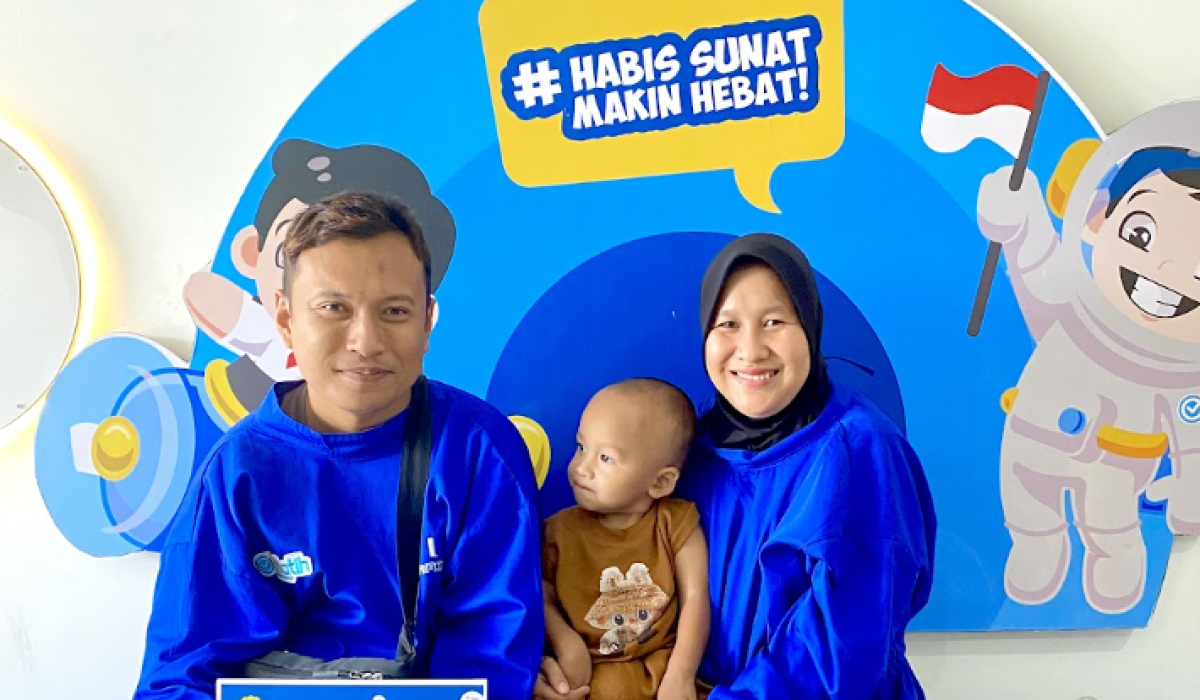 Pengertian Khitan, Tata Cara, dan Manfaatnya bagi Kesehatan