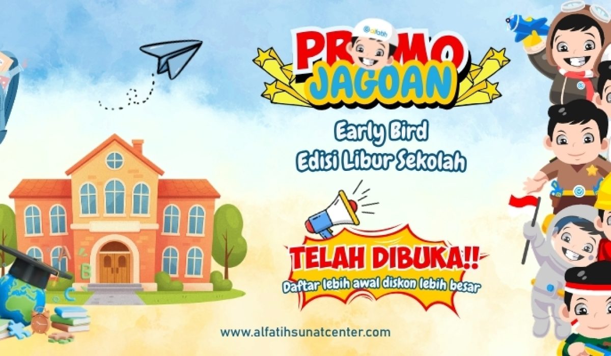 Promo Jagoan Web