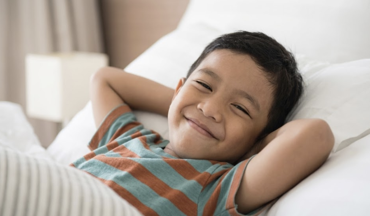 Sunat Lebih Nyaman karena Adanya Teknosealer