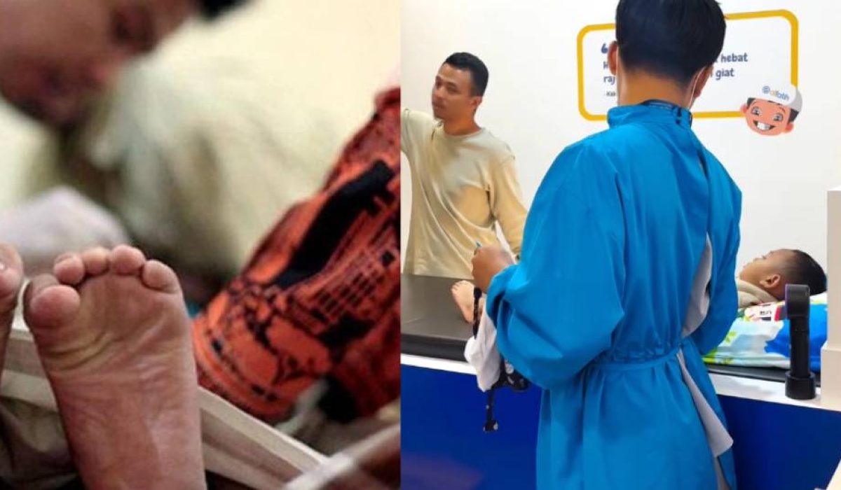 Sunat Tradisional vs Modern Mana Lebih Aman untuk Anak?
