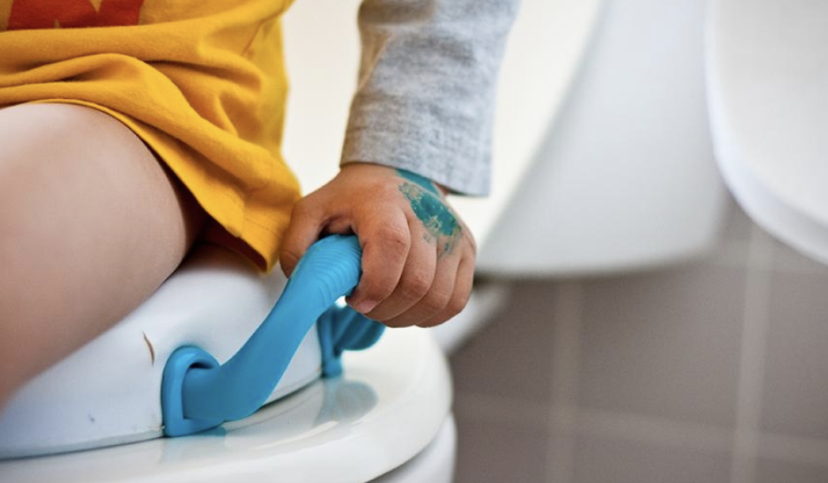 Pantau PuP Anak Bukan Hanya untuk BAB Lancar, Tapi Juga Mencegah Penyakit