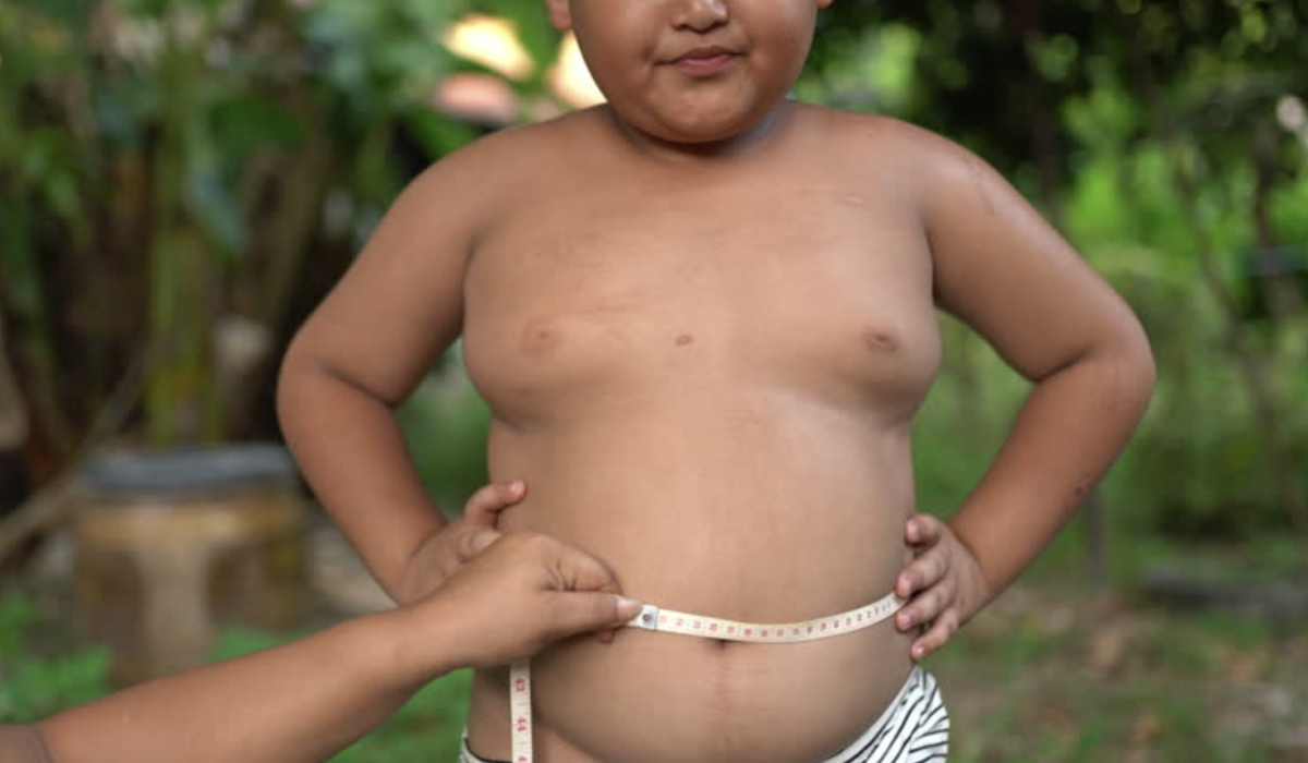 Ukuran Penis Anak Gemuk Cenderung Kecil, Apa Penyebabnya?