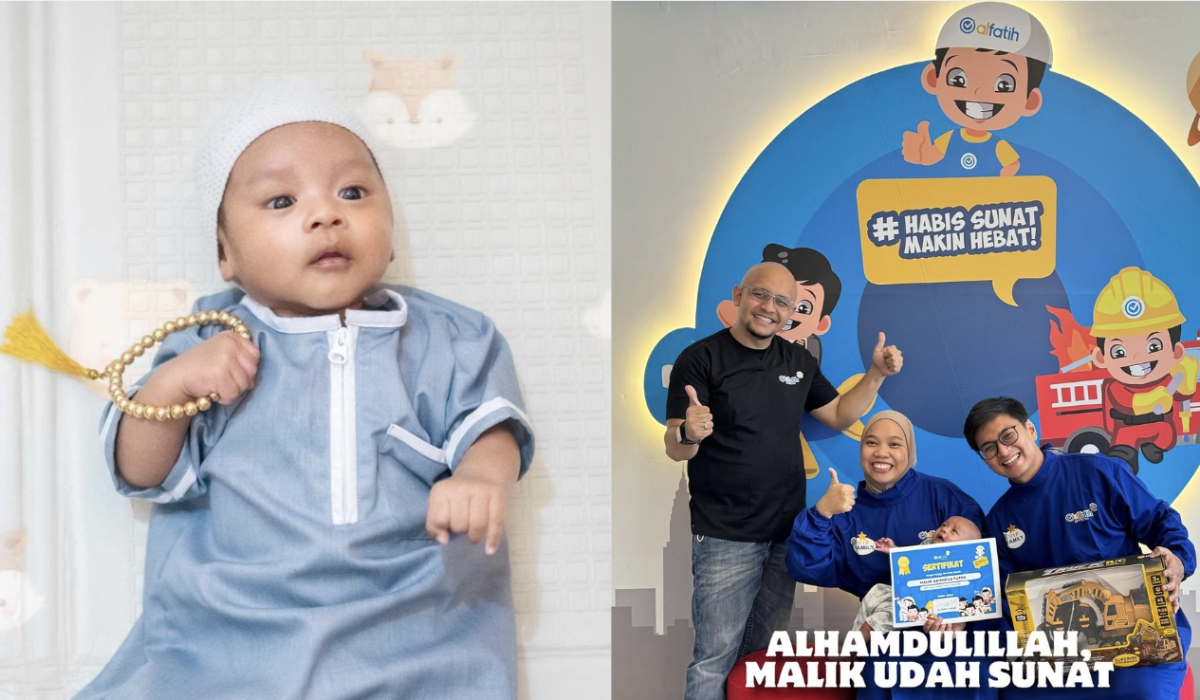 Tips Memilih Tempat Sunat Anak Yang Aman Untuk Anak