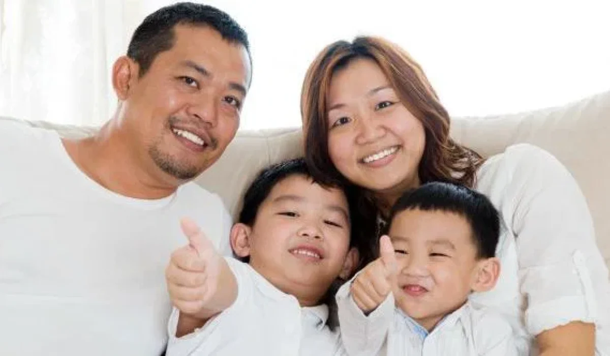 Tips Memperkuat Hubungan Orangtua dan Anak