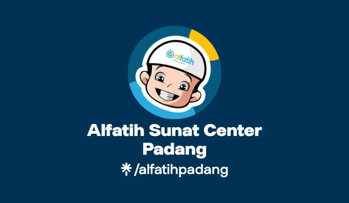 alfatihpadang